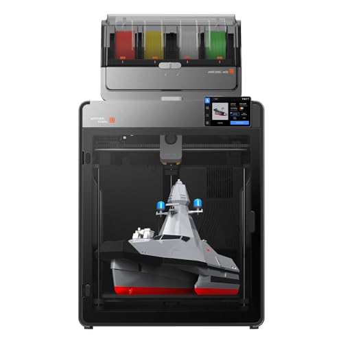 Amazon.co.jp: ANYCUBIC: FDM 3Dプリンター